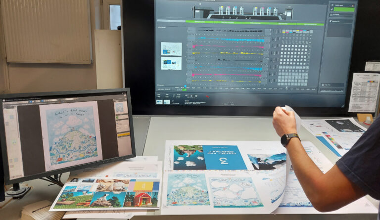 Read more about the article Nyomdai kaland