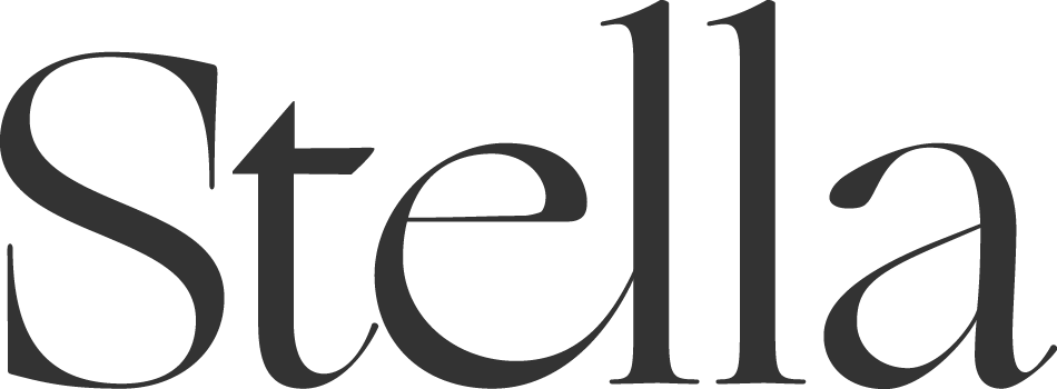 Stella logo